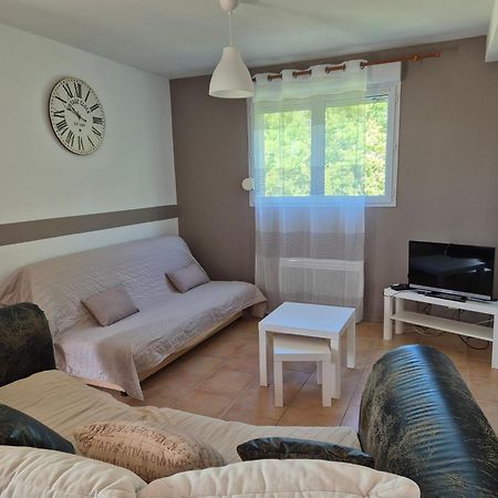 Le Hameau Des Cardenals Villa Salviac Luaran gambar