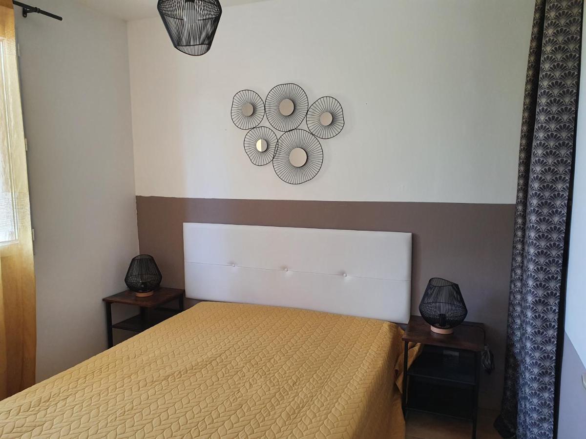 Le Hameau Des Cardenals Villa Salviac Luaran gambar
