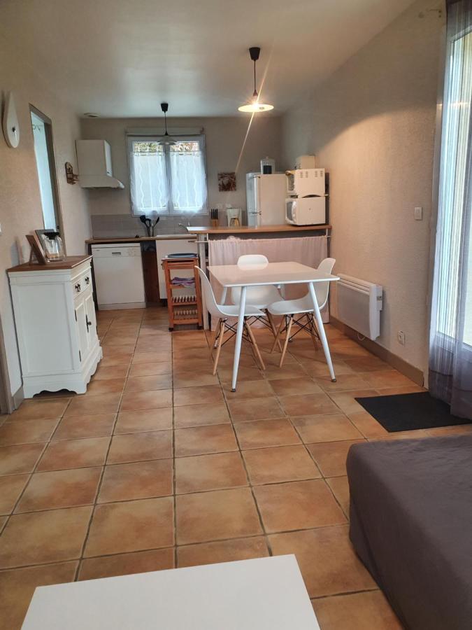 Le Hameau Des Cardenals Villa Salviac Luaran gambar