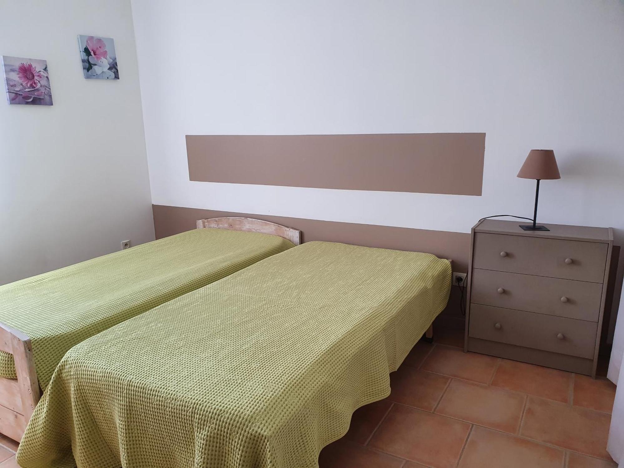 Le Hameau Des Cardenals Villa Salviac Luaran gambar