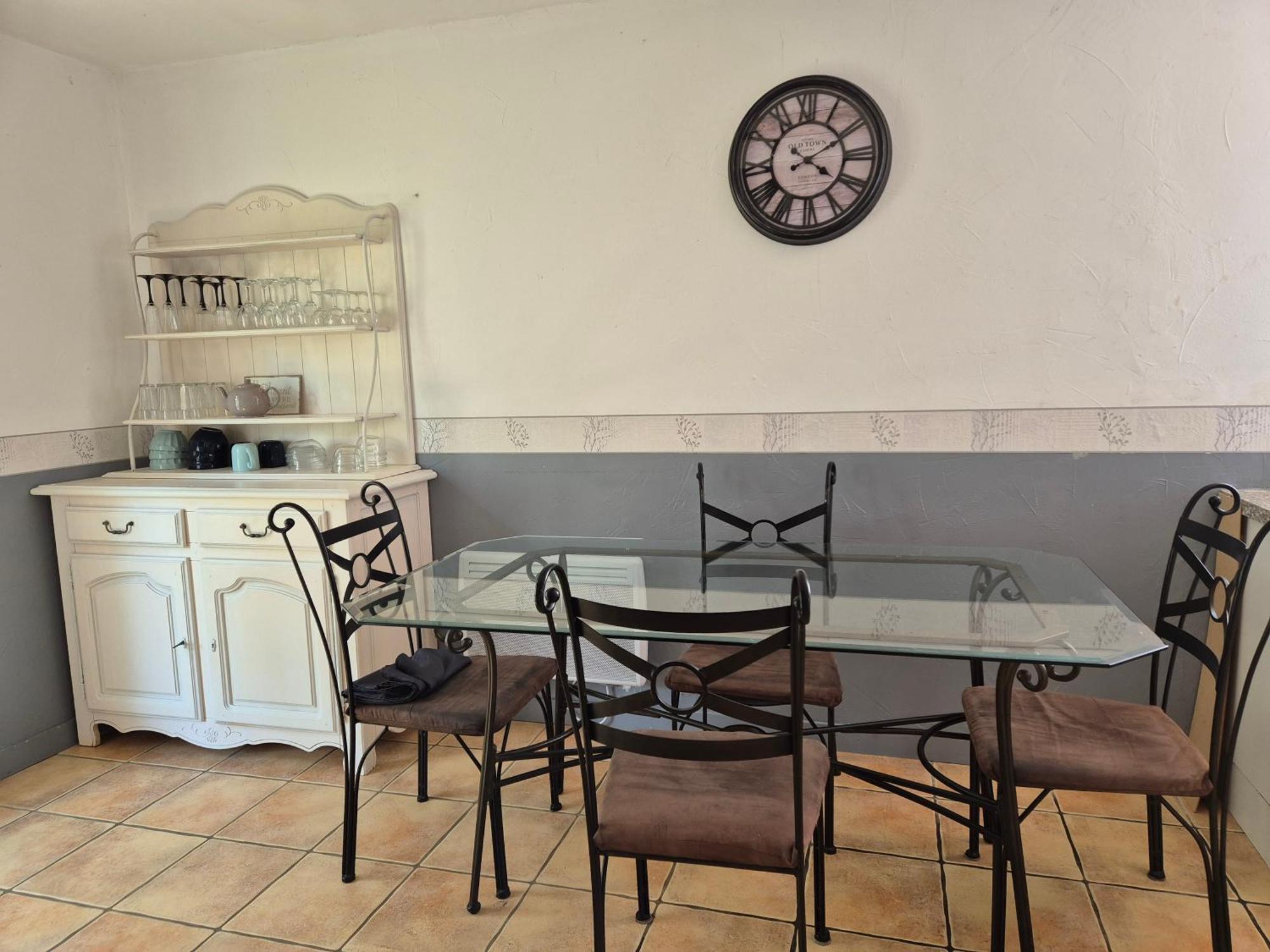 Le Hameau Des Cardenals Villa Salviac Luaran gambar