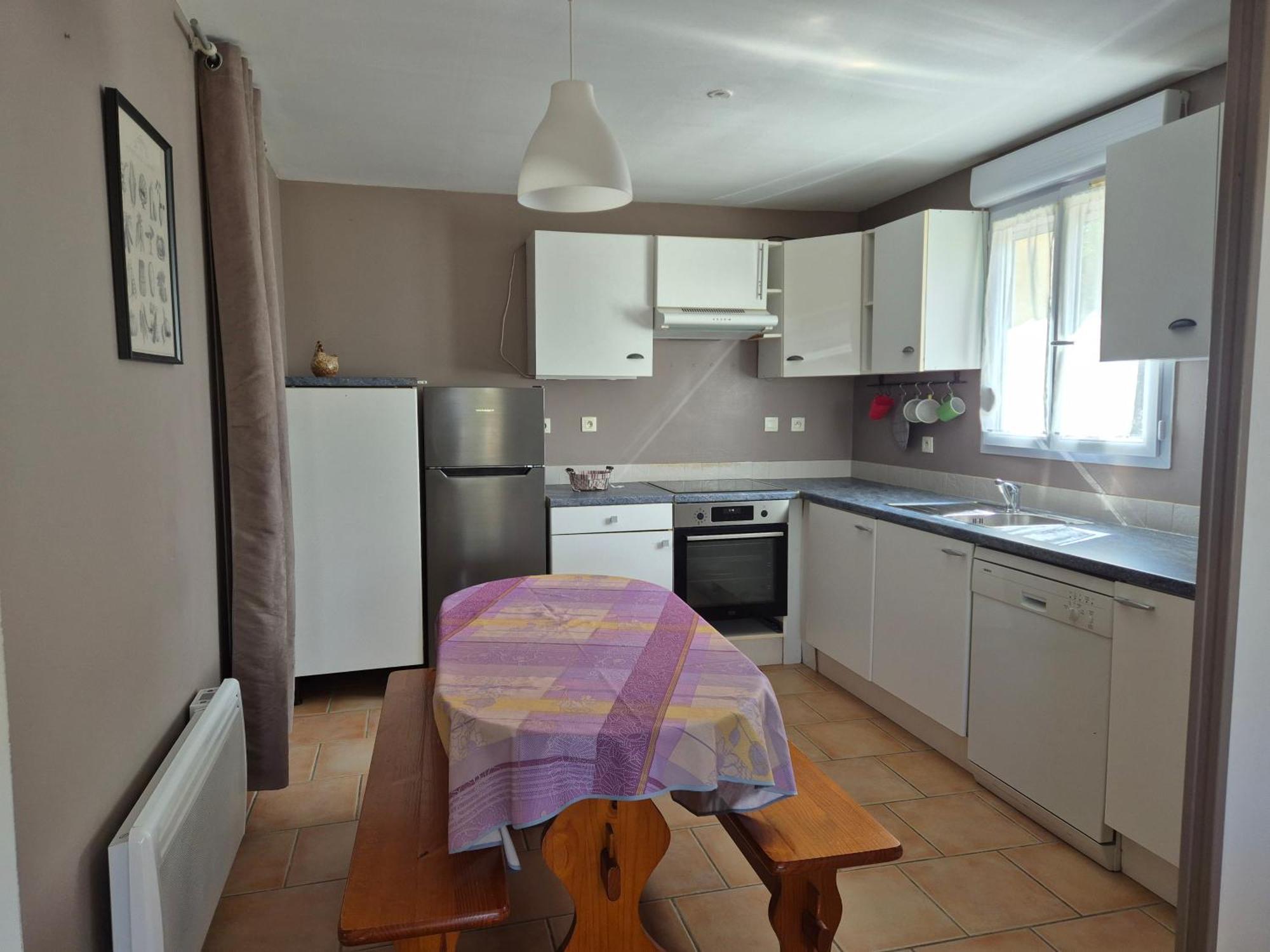 Le Hameau Des Cardenals Villa Salviac Luaran gambar