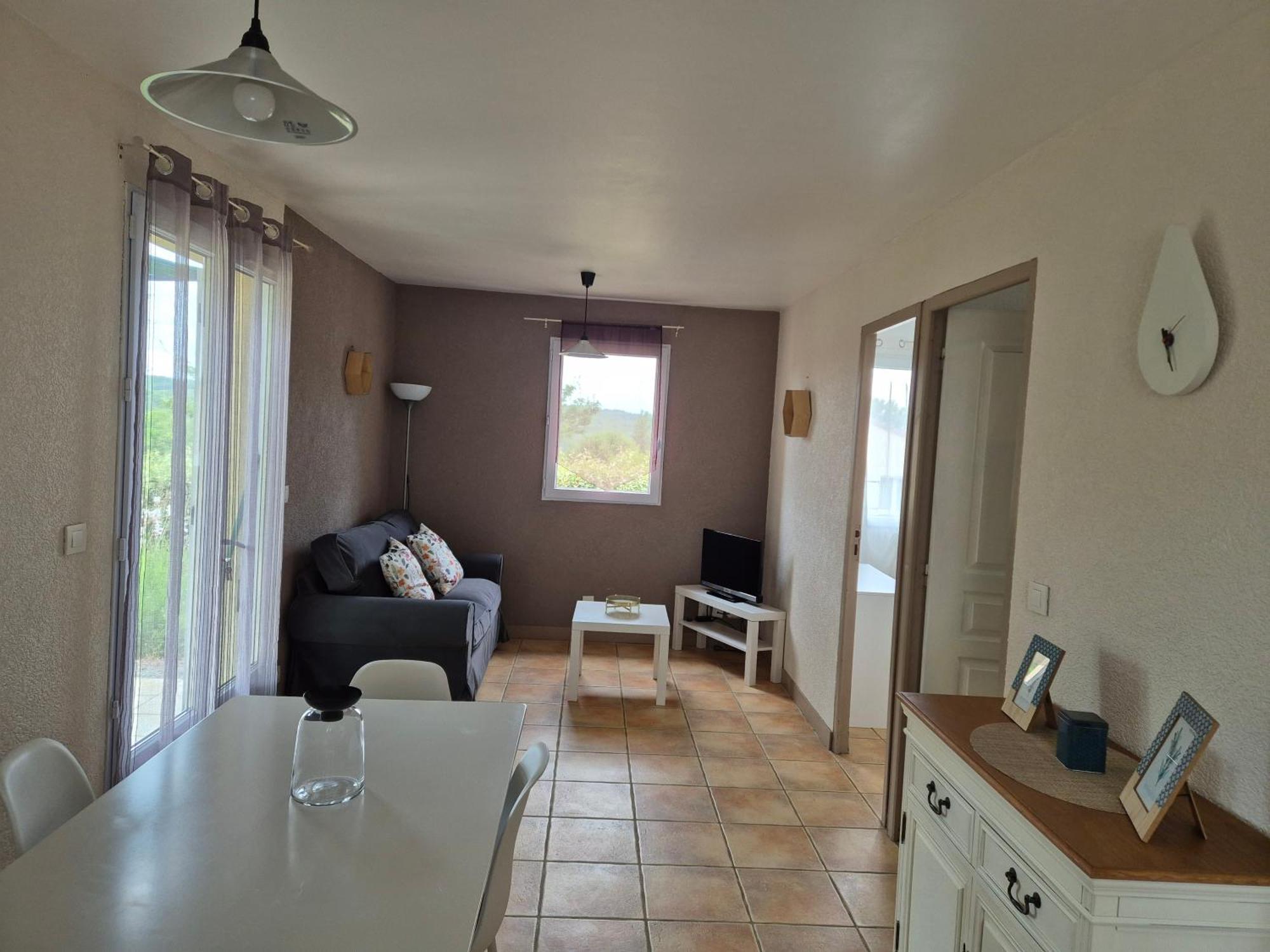 Le Hameau Des Cardenals Villa Salviac Luaran gambar